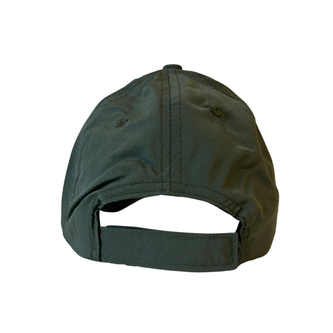 Siesta Key Fl Cap Adjustable Style CHB3157 - Image 3