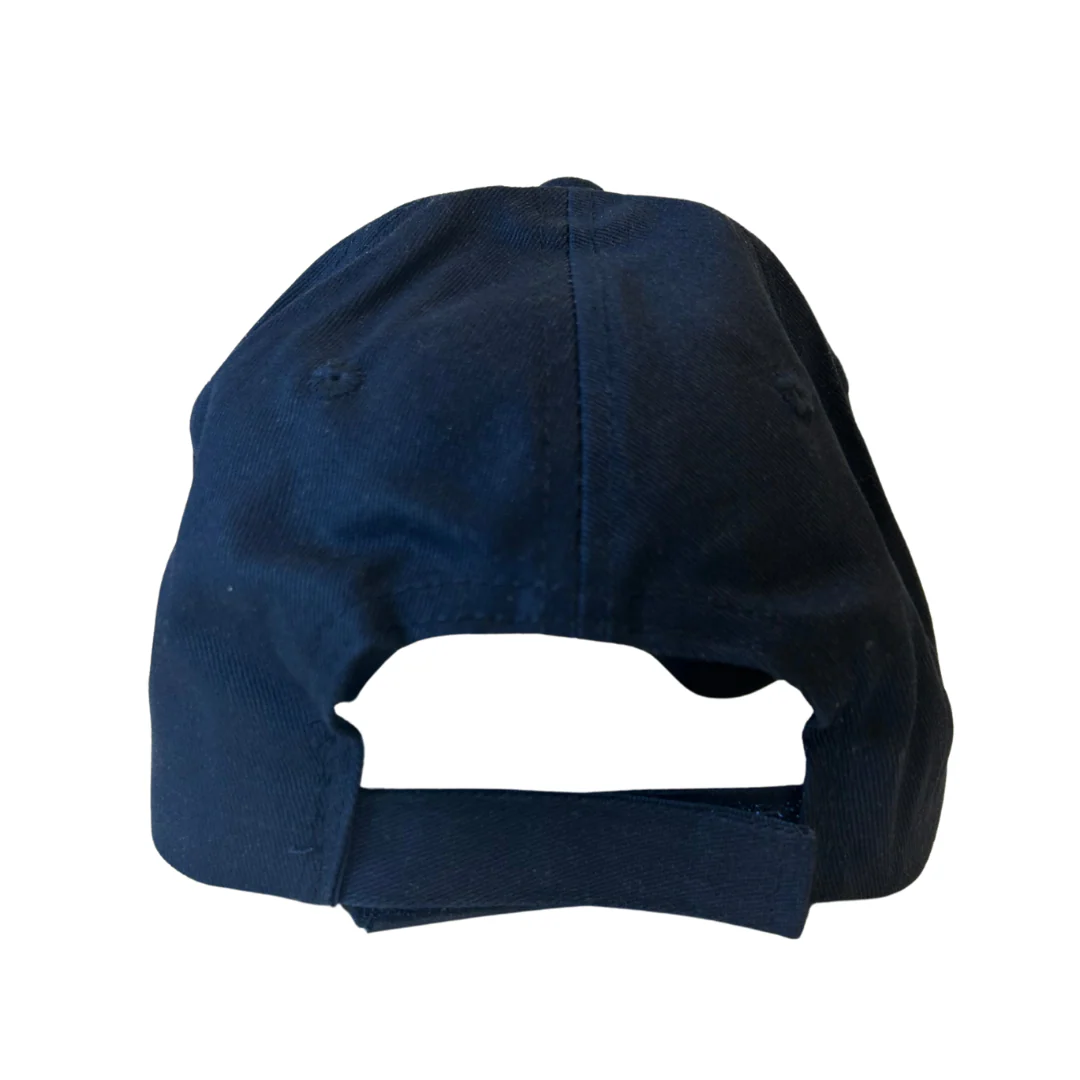 Siesta Key Fl Flag Desig Cap Adjustable Style CHB3144 - Image 3