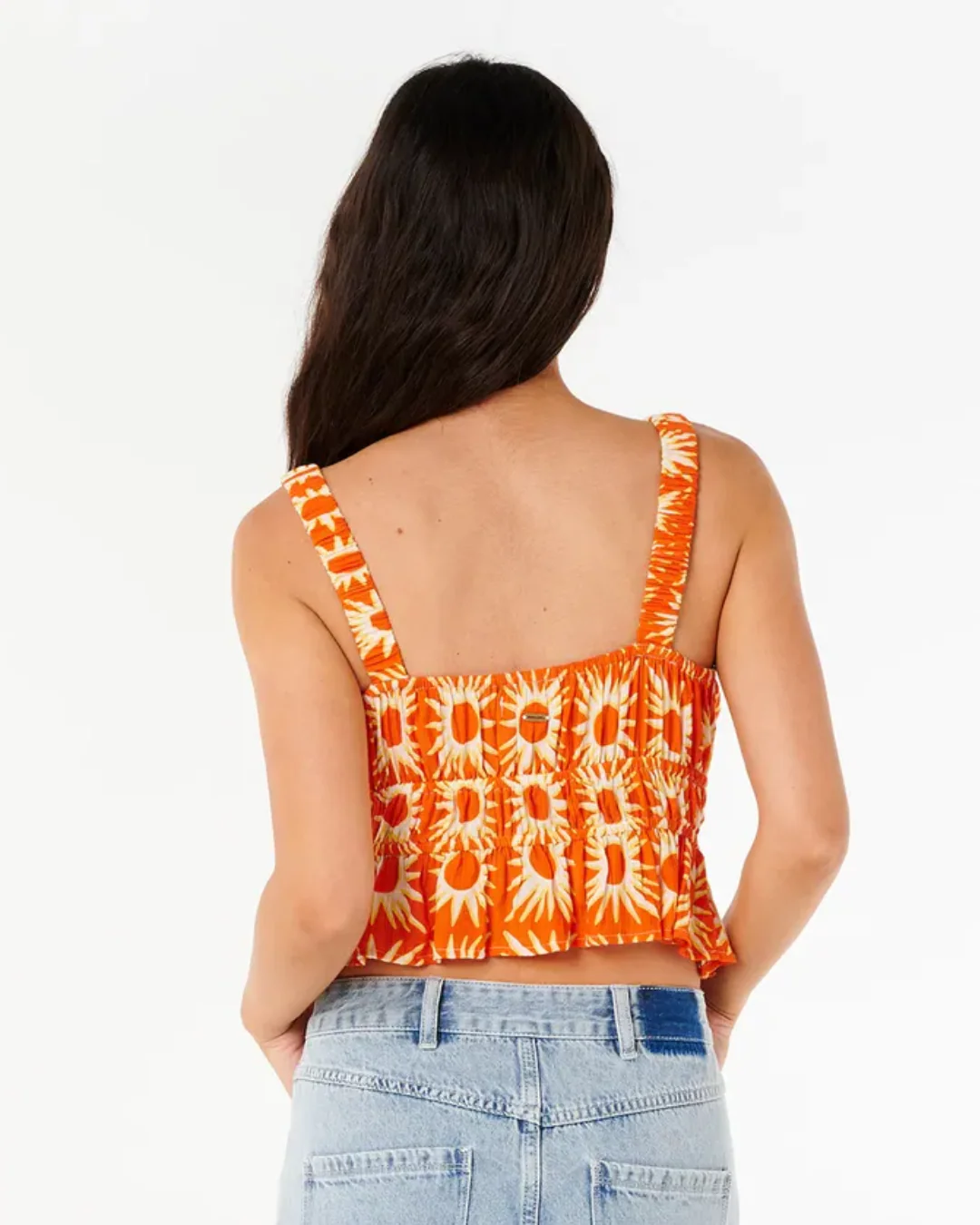 Rip Curl Sun Drenched Top - Image 2