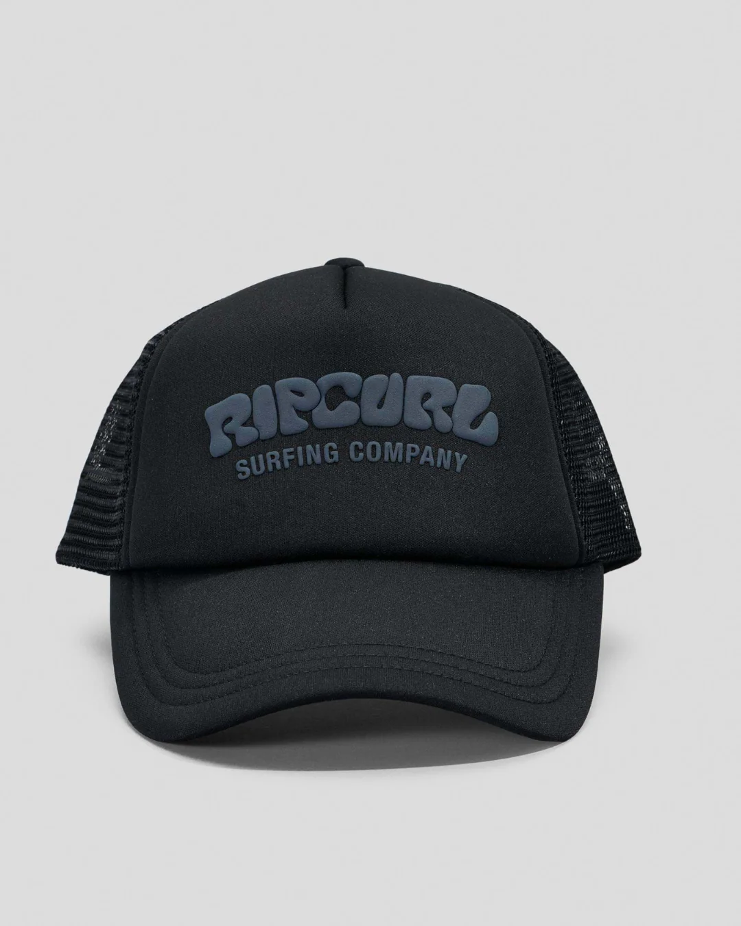 Rip Curl Surf Puff Trucker Hat - Image 2