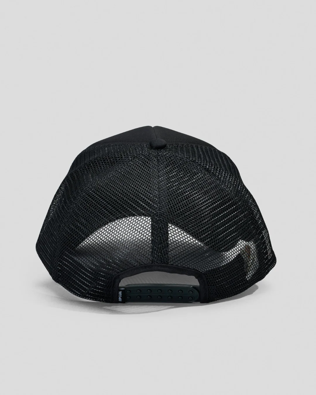 Rip Curl Surf Puff Trucker Hat - Image 4